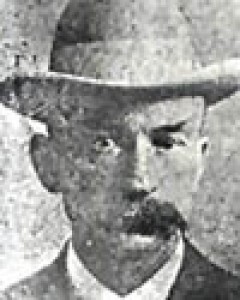 Charles H. Stites