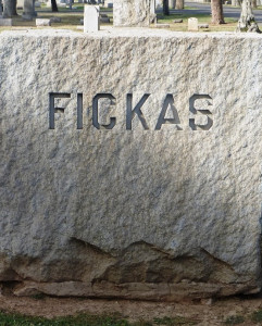 Kurtz Fickas