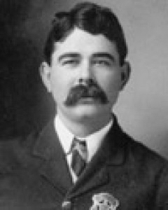 Jefferson F. Beard