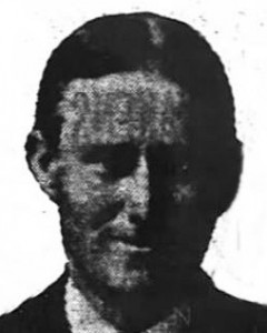 William E. Armistead