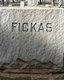 Kurtz Fickas