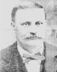 Martin C. Jones