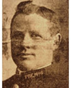 James P. Cavanaugh