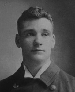 Hugh McKiernan