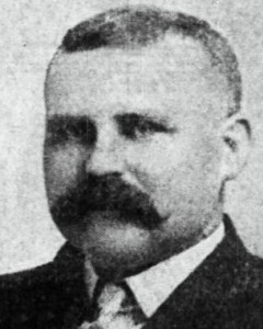 John H. Cox