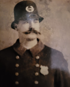 Otto G. Albertson