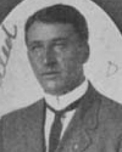 Thomas J. Kronschnable