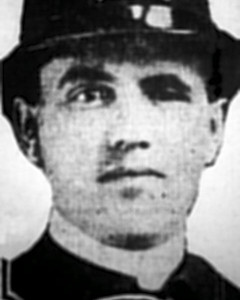 Edward J. Mulvihill
