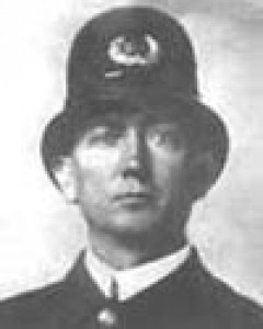 John P. DeRossette