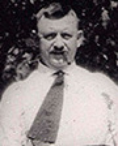 Harvey Hake