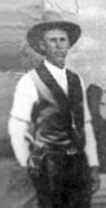 Lafayette M. Boulware
