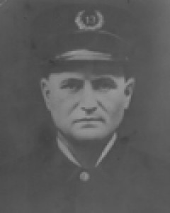 Emil Arthur Speth