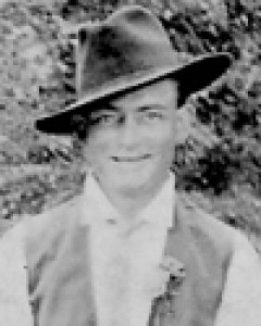 Charles L. Bullock