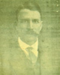 William Brewer Shirey