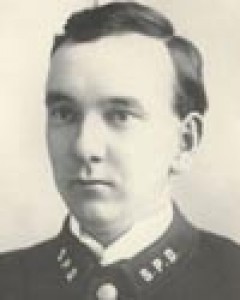 John Louis Briscoe