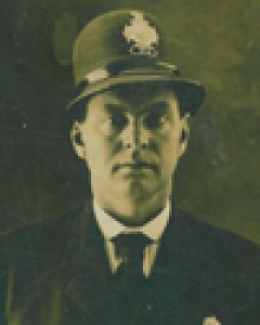 Henry Carl Seamon