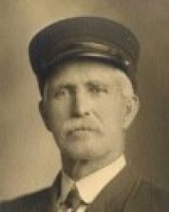 John Riley Stonebraker