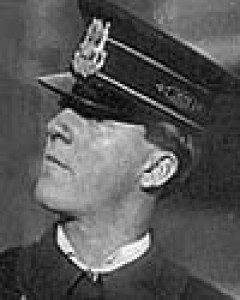 John George Fow