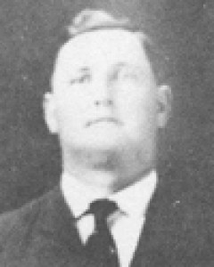 Matt Ransom Gwatney