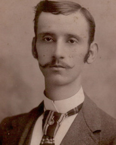 Alfred Edwin Kelly Karlton