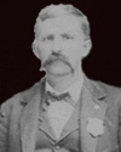 Howard H. Franklin