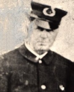 Patrick William Feely