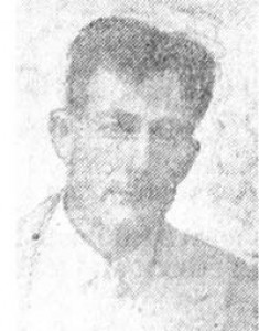 Charles Crill