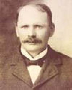 Evan M. Jones