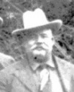 John T. Blair