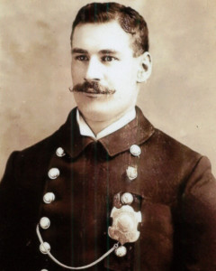 William C. Boers