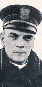 George Connery