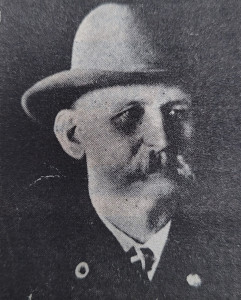 J. M. Crim