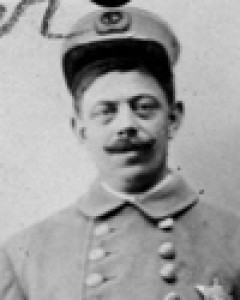 John L. Donner