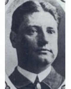 Isaac A. Kidwell