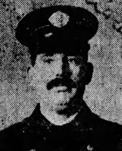 Michael E. Ford