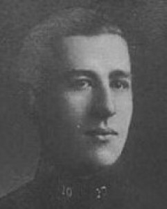 Thomas H. Beresford