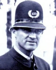 Andrew James Laugeson
