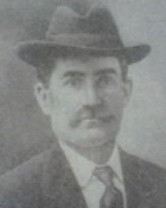 Jacob K. "Jake" May