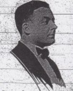 Donald Purvis Davis