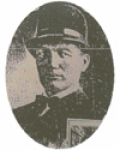 August H. Leker