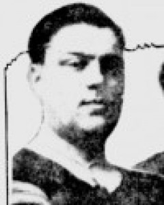 Charles LeRoy Edinger