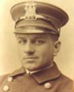 Alex Horvatt