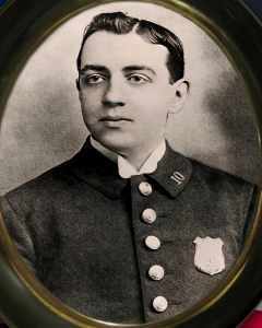 John P. Flood