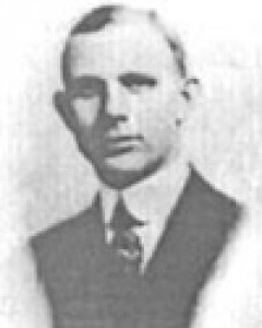 Harris W. West