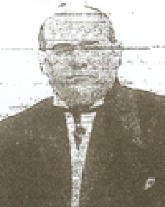 Christopher Kolhoven