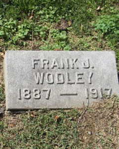 Franklin J. Wodley