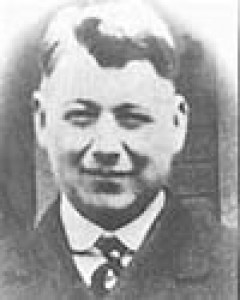 Albert Anderson