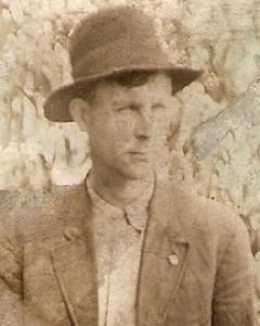 James Arthur Stewart