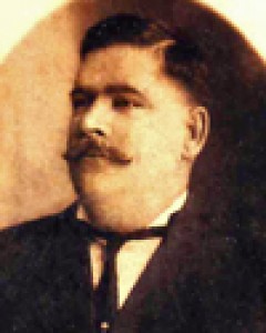 Garry Owen Mullen