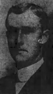 Edwin Gustav Meinecke